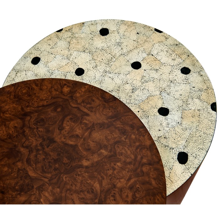 Jacques Martini Table