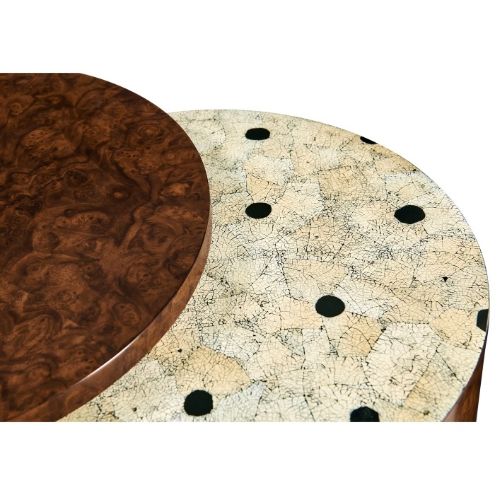 Jacques Martini Table