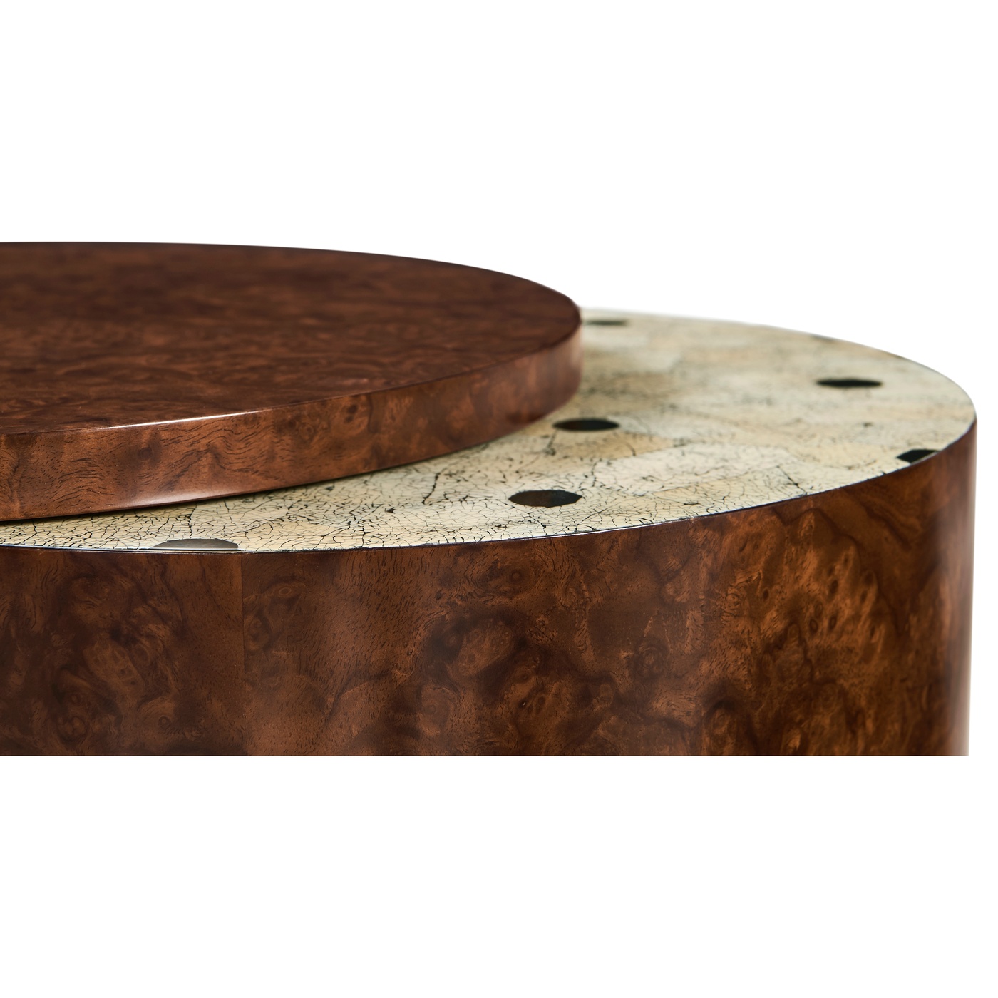 Jacques Martini Table