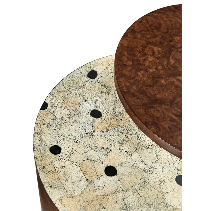 Jacques Martini Table