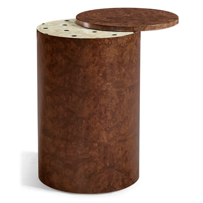 Jacques Martini Table