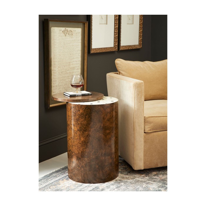 Jacques Martini Table