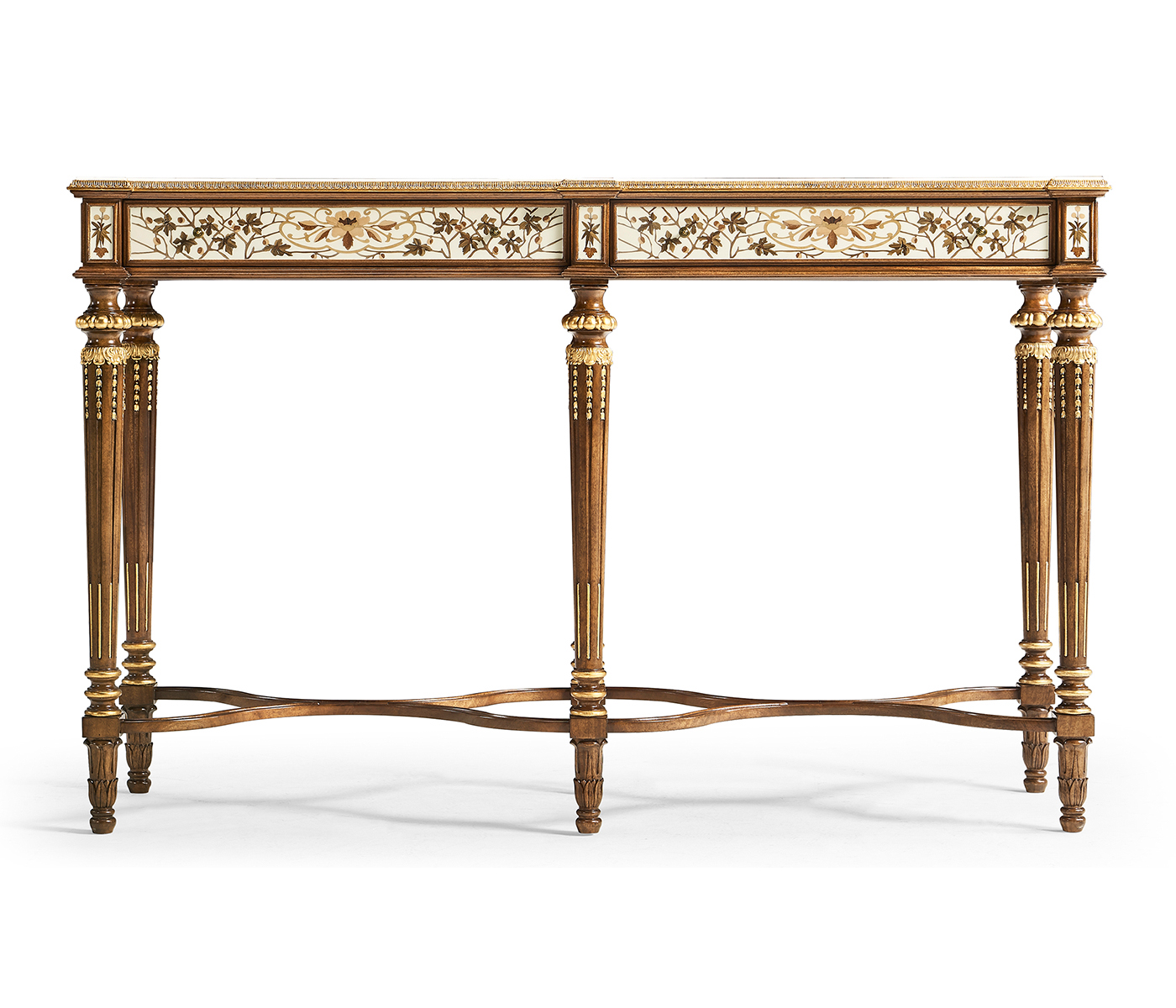 Trianon Console Table