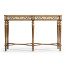Trianon Console Table