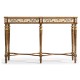 Trianon Console Table