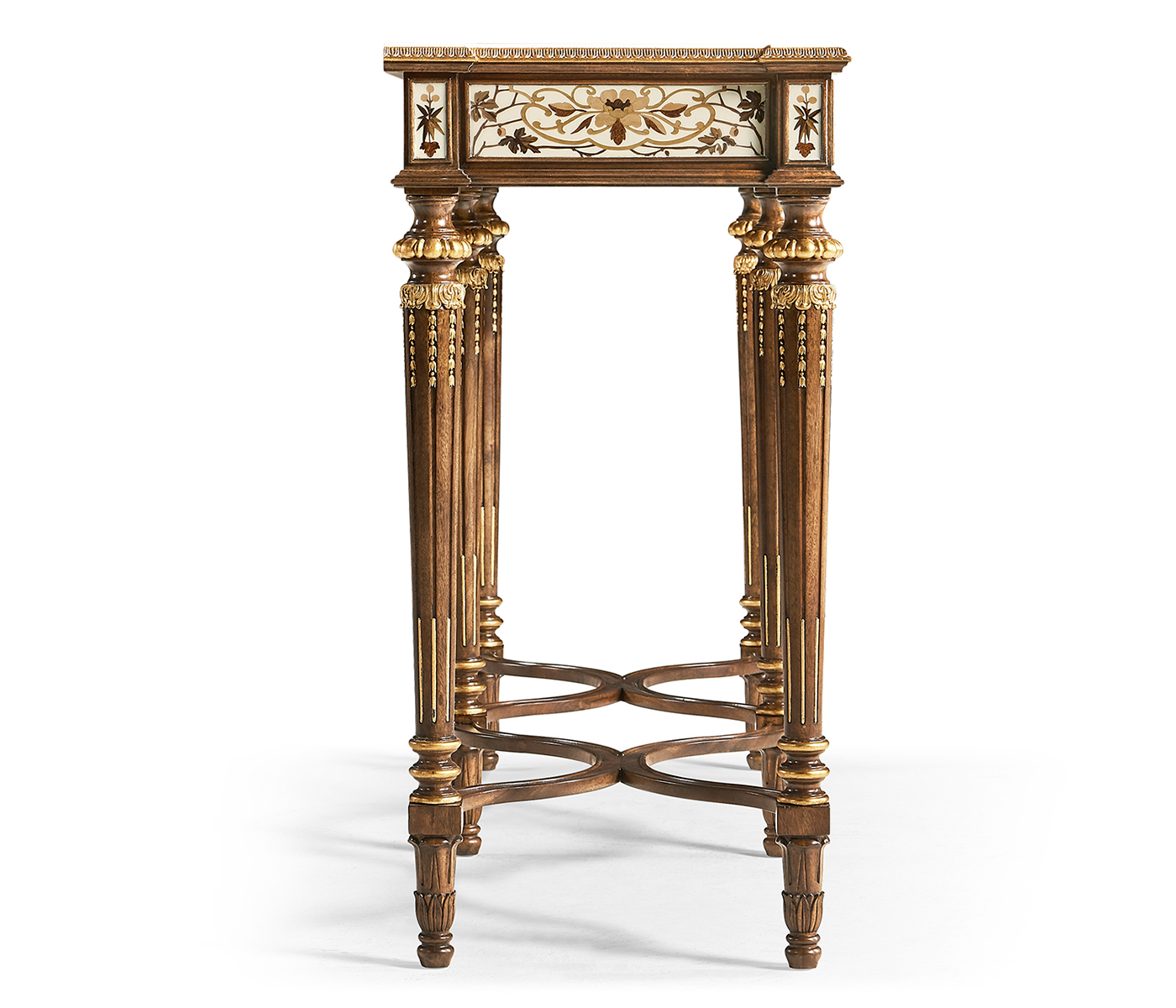 Trianon Console Table