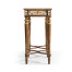 Trianon Console Table
