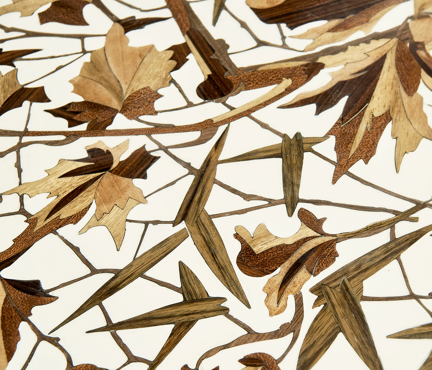 Trianon Console Table