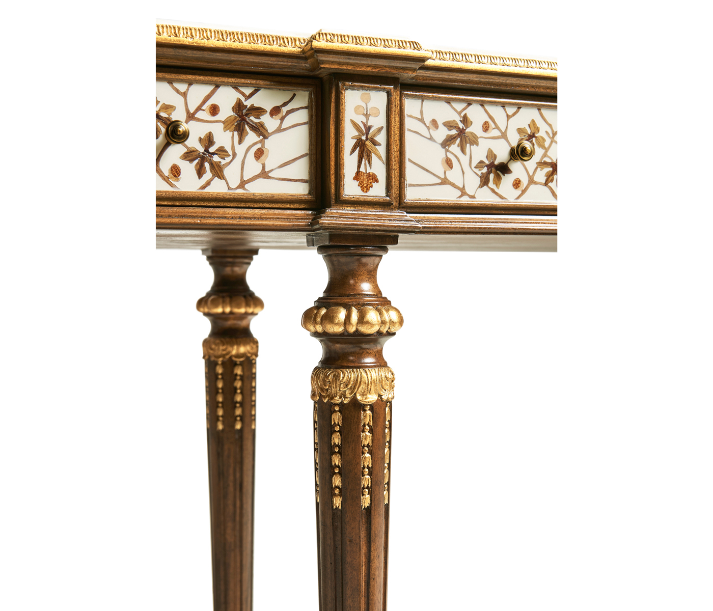 Trianon Console Table