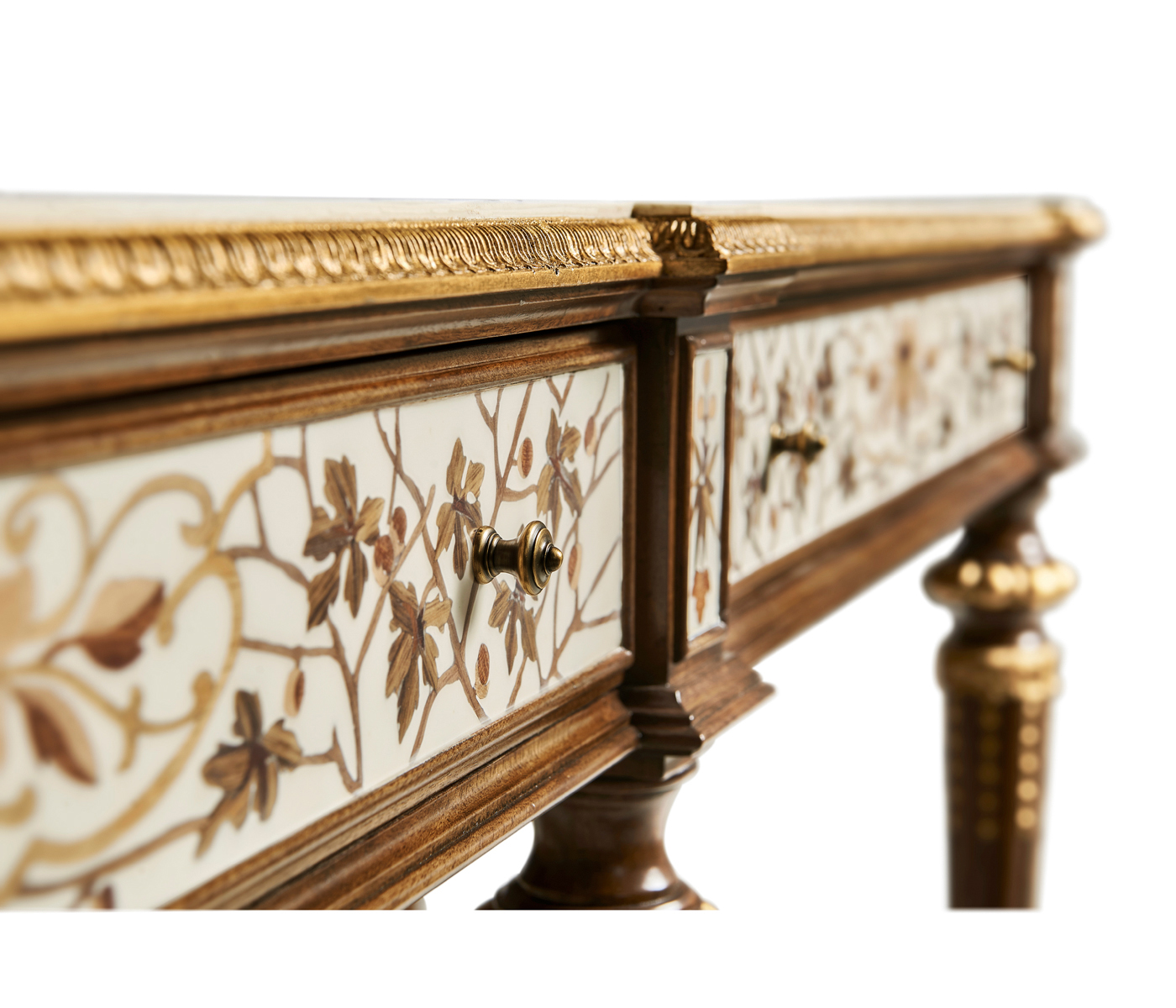 Trianon Console Table
