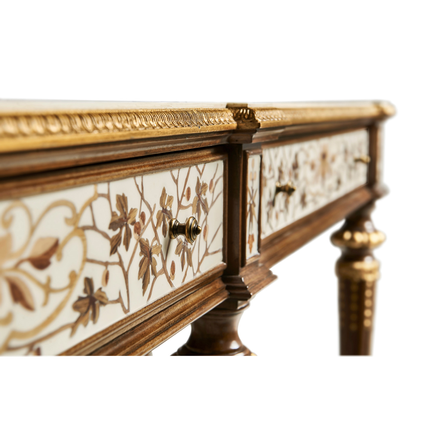 Trianon Console Table