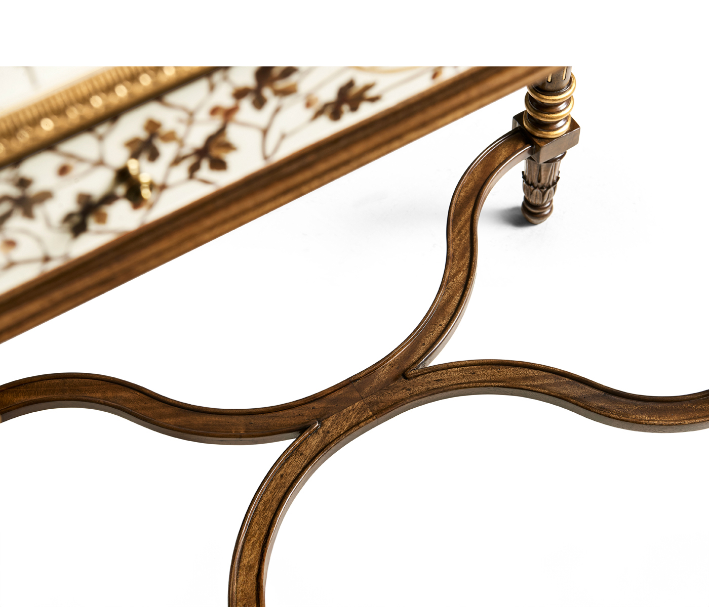 Trianon Console Table