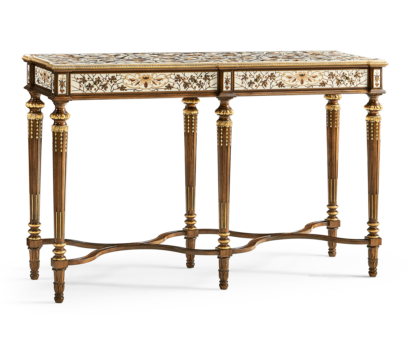 Trianon Console Table