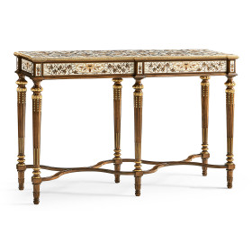 Trianon Console Table