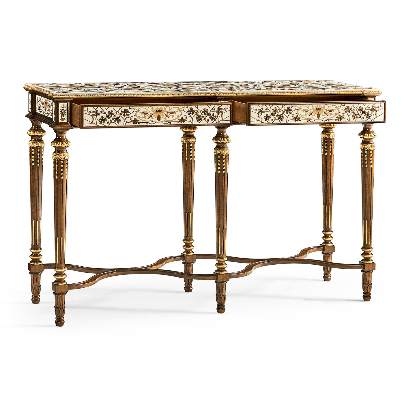 Trianon Console Table