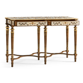 Trianon Console Table