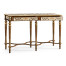 Trianon Console Table