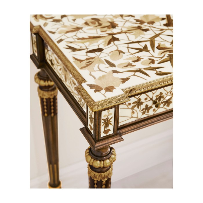Trianon Console Table