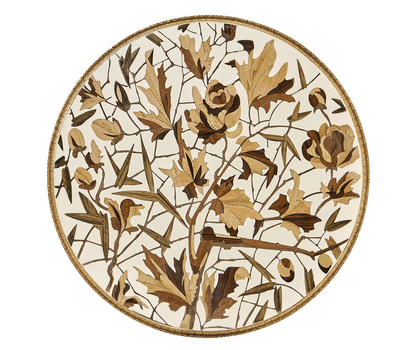 Trianon Accent Table