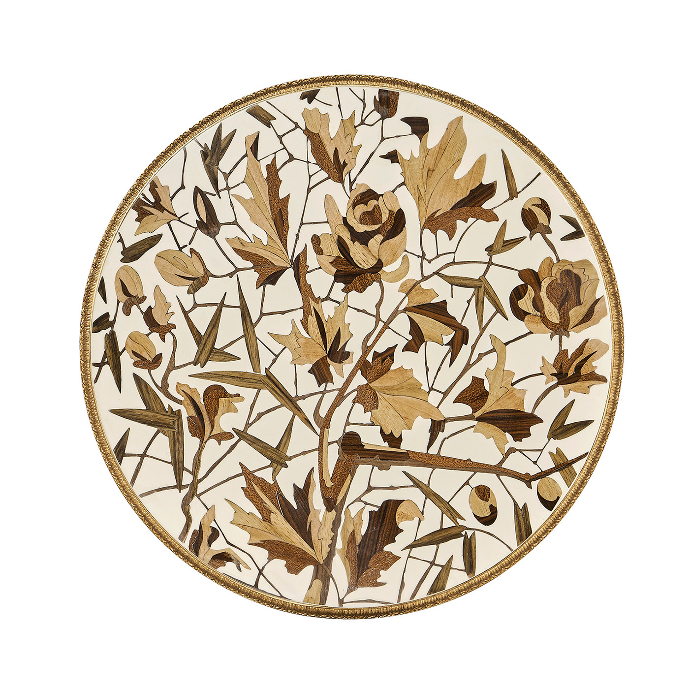 Trianon Accent Table