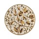 Trianon Accent Table