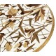 Trianon Accent Table