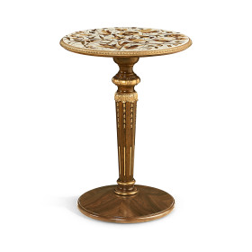 Trianon Accent Table