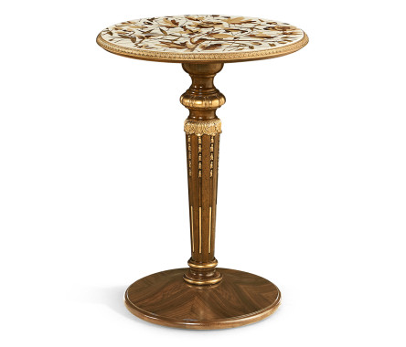 Trianon Accent Table