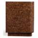 Jacques Radius End Table