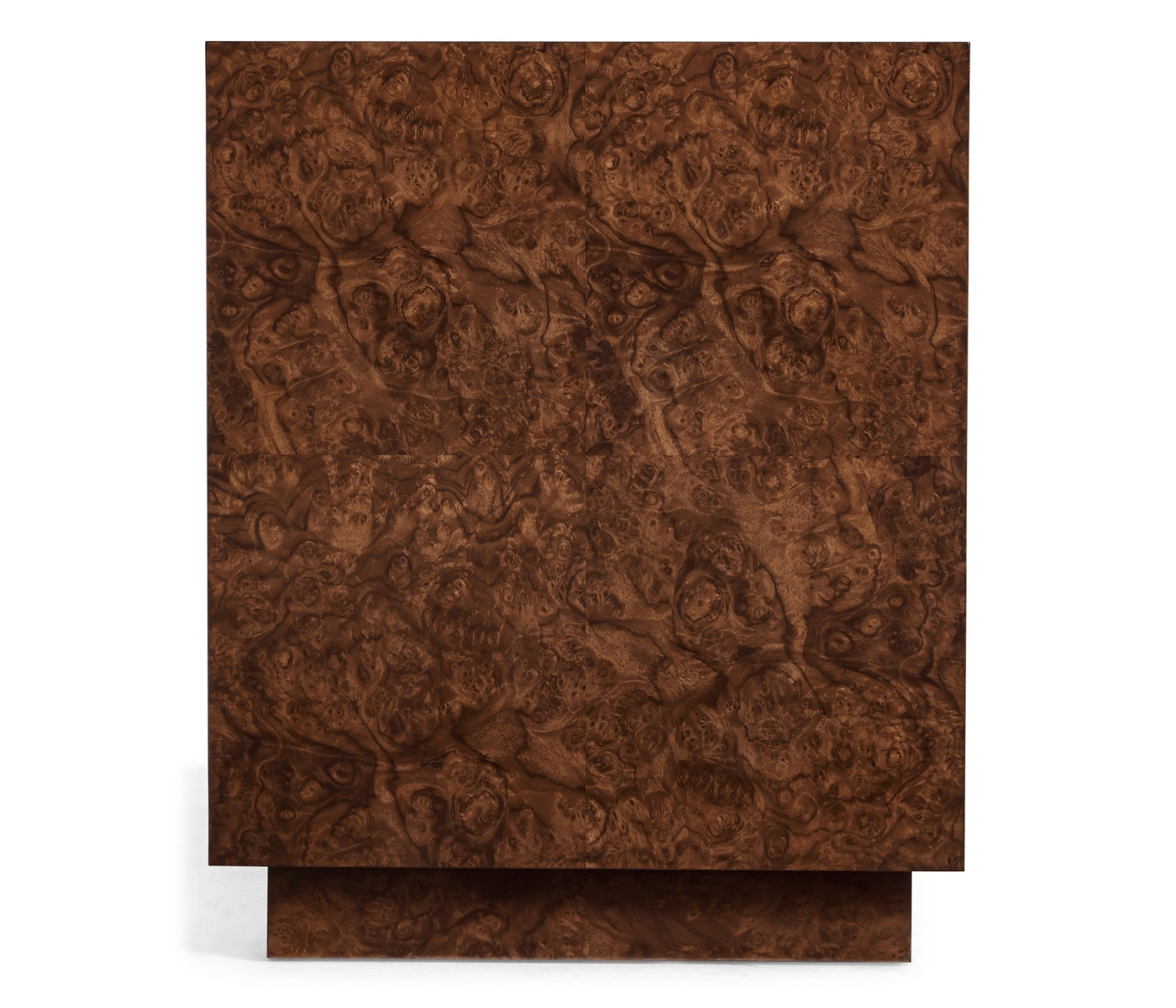 Jacques Radius End Table