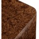 Jacques Radius End Table