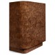 Jacques Radius End Table