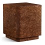 Jacques Radius End Table