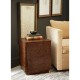 Jacques Radius End Table