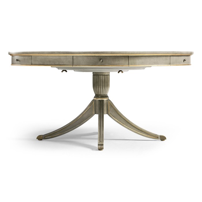 Buckingham Dining Table 62