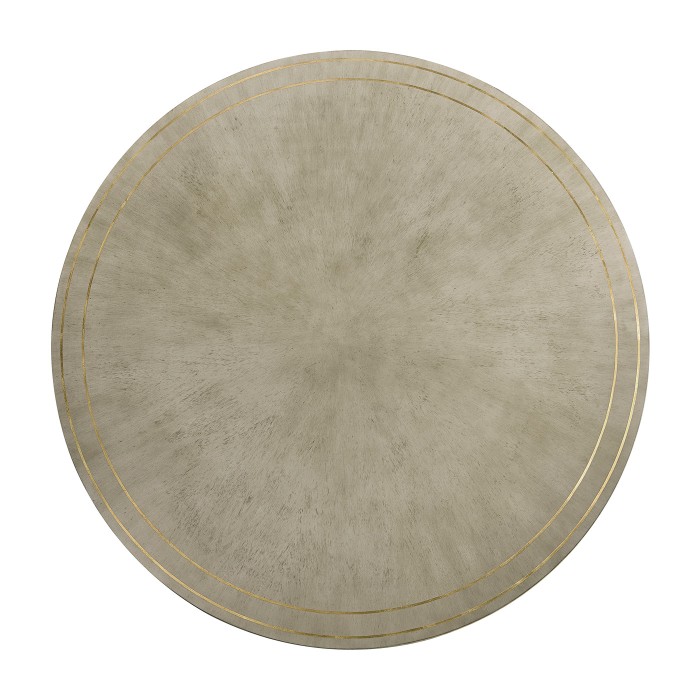 Buckingham Dining Table 62