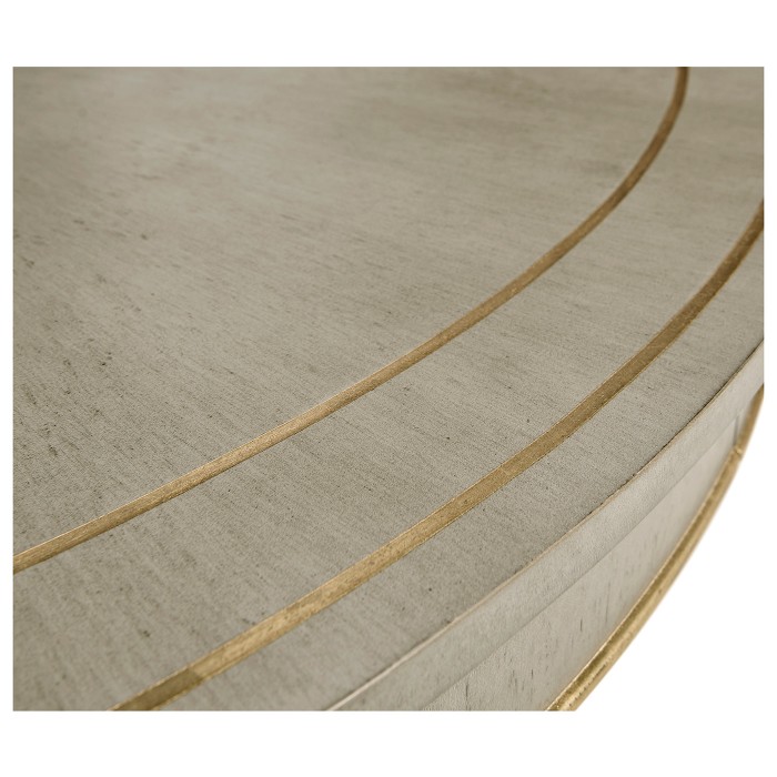 Buckingham Dining Table 62