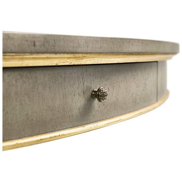 Buckingham Dining Table 62