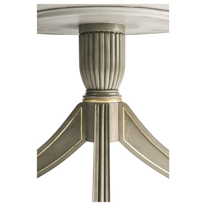 Buckingham Dining Table 62
