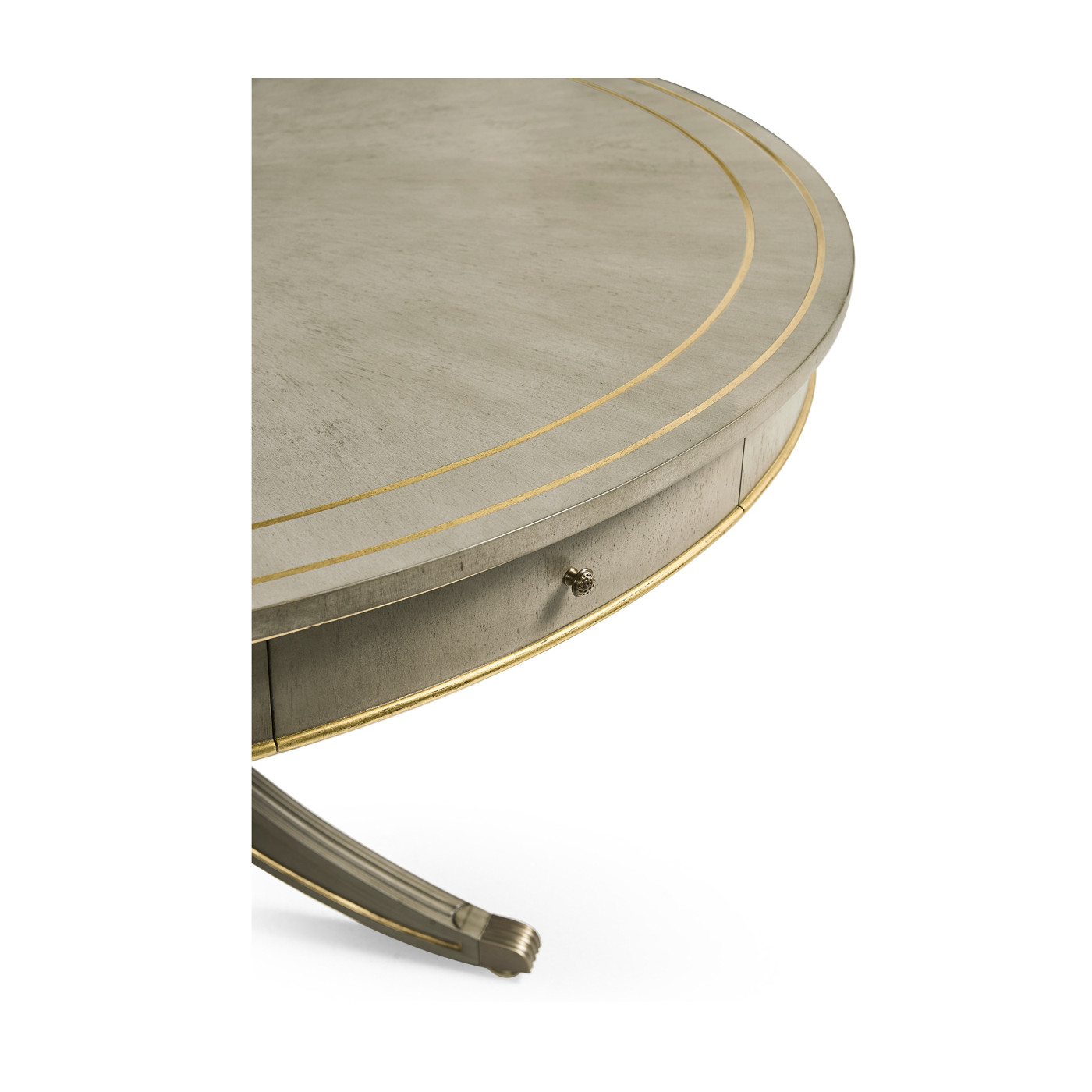 Buckingham Dining Table 62