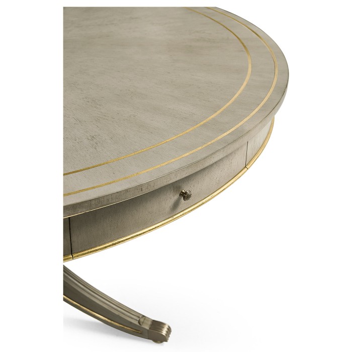 Buckingham Dining Table 62