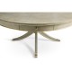 Buckingham Dining Table 62