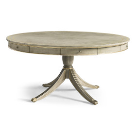 Buckingham Dining Table 62