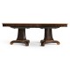 Rosette Dining Table 84