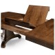 Rosette Dining Table 84