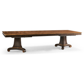 Rosette Dining Table 84