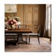 Rosette Dining Table 84
