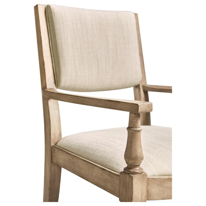 Aster Arm Chair
