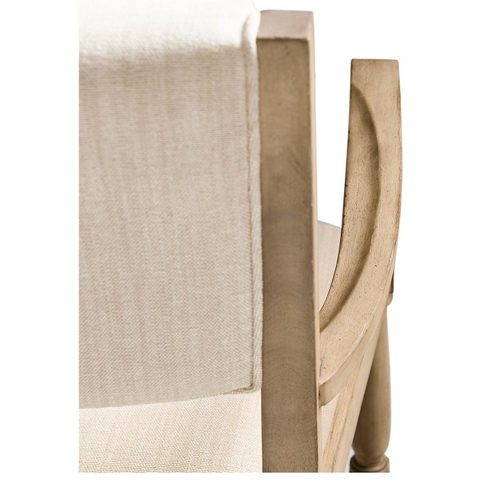 Aster Arm Chair