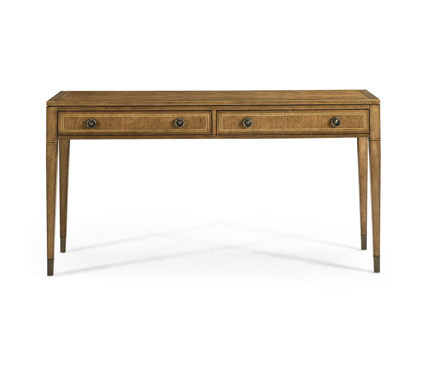 Sundial Console Table